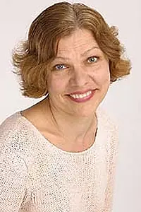 Актриса Ирина Нахаева — фото персоны