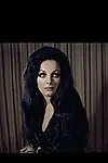 Актриса Саша Монтенегро — превью фото персоны