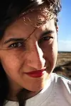 Актриса Рут Н. Уэст — превью фото персоны