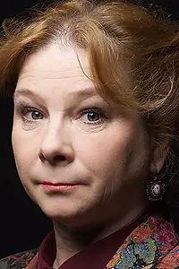 Актриса Ирина Савина — фото персоны