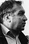 Актёр Валерий Михайловский — превью фото персоны