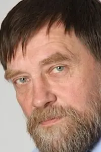 Актёр Юрий Веялис — фото персоны