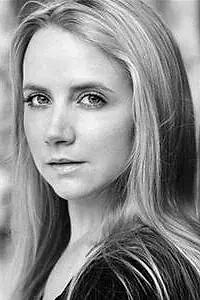 Актриса Polly Dorou — фото персоны