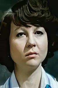 Актриса Наталья Гурзо — фото персоны