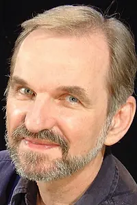 Актёр Сергей Жуков — фото персоны