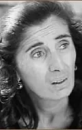 Актриса Берта Хапава — фото персоны