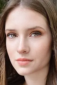Актриса Renata Toscano Bruzón — главное фото персоны