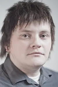 Актёр Андрей Зайков — фото персоны