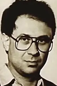 Актёр Михаил Солодухин — фото персоны