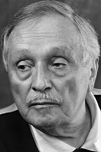 Актёр Игорь Болгарин — фото персоны
