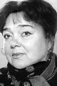 Актриса Нина Дорошина — фото персоны