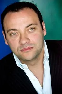 Актёр John Logiacco — фото персоны