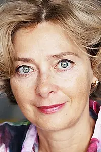 Актриса Анна Исайкина — фото персоны