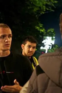 Актёр Глен Кирби — фото персоны