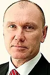 Актёр Сергей Родионов — превью фото персоны