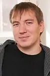 Актёр Дмитрий Масюкевич — превью фото персоны