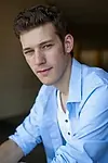 Актёр Spencer Broschard — превью фото персоны