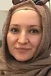 Актриса Кирстен Гайнет — превью фото персоны