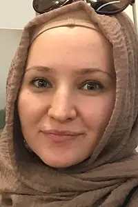 Актриса Кирстен Гайнет — фото персоны