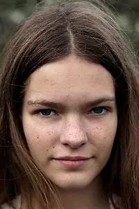Актриса Дильяу Вальсдоуттир — фото персоны