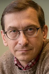 Актёр Константин Колесник — фото персоны