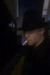 Актёр Джеймс Сферразза — фото персоны