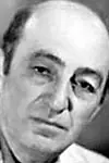Актёр Григорий Мелик-Авакян — превью фото персоны