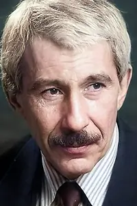 Актёр Рубен Симонов — фото персоны