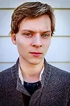 Актёр Джаред Аджер-Фостер — превью фото персоны