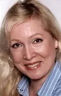 Актриса Марианна Катаева — фото персоны