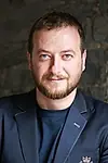 Актёр Genti Bejko — превью фото персоны