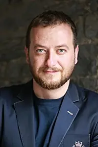Актёр Genti Bejko — фото персоны