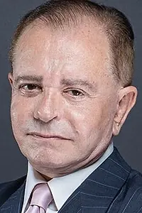 Актёр Андрей Кашкер — фото персоны