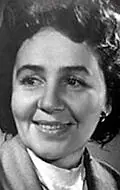 Актриса Елена Кононенко — фото персоны