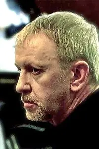 Актёр Кевин Харти — фото персоны