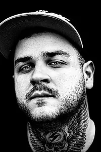 Актёр Frankie Palmeri — фото персоны