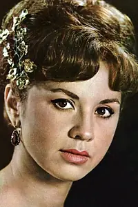 Актриса Лионелла Пырьева — фото персоны