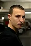 Актёр Gregory Costecalde — превью фото персоны