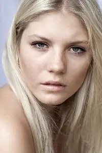 Актриса Marie-Louise Damgaard — фото персоны