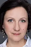 Актриса Дарья Дроздовская — превью фото персоны