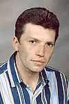 Актёр Валерий Смирнов — превью фото персоны