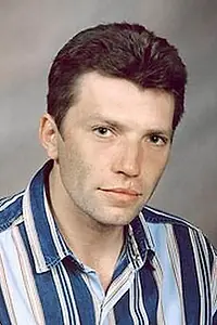 Актёр Валерий Смирнов — фото персоны