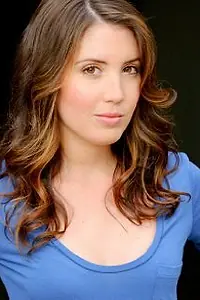 Актриса Megan Lera Pato — главное фото персоны