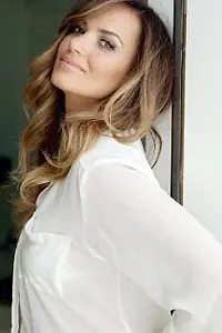 Актриса Tatiane de Oliveira — фото персоны