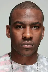 Актёр Skepta — фото персоны