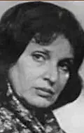 Актриса Лия Элиава — фото персоны
