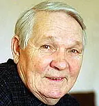 Актёр Михаил Ершов — фото персоны