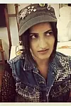 Актриса Hina Khan — превью фото персоны
