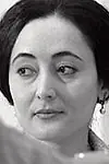 Актриса Рано Закирова — превью фото персоны