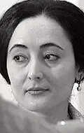 Актриса Рано Закирова — фото персоны